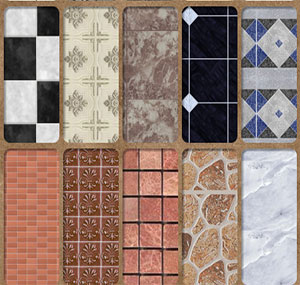 Flooring & Tile